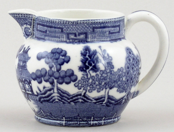 Creamer or Jug c1920s